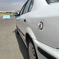 سمند LX EF7 دوگانه کارخانه مدل 96|خودرو سواری و وانت|تبریز, |دیوار