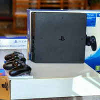 کپی خور اسلیم ورژن ۹.۰۰دوماه کارکرد بامهلت تست ps4|کنسول، بازی ویدئویی و آنلاین|شیراز, کوی طلاب|دیوار