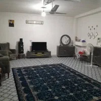 اپارتمان ۸۹ متری سنددار قلب شهر ۸ واحدی پارکینگ|فروش آپارتمان|آزادشهر, |دیوار