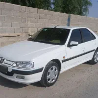 پژوپارس TU5 مدل ۱۳۹۹