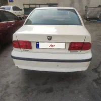 سمند LX EF7، مدل ۱۳۹۰دوگانه کارخانه|خودرو سواری و وانت|مشهد, حرم مطهر رضوی|دیوار