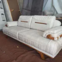 رویه کوب مبل راحتی تختخوابشو و خیاط راسته دوز