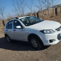 کوئیک اس1401|خودرو سواری و وانت|اردبیل, |دیوار