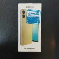 گوشی نو A06