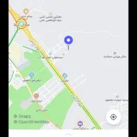بهترین موقعیت برای سرمایه گذاری زمین تجاری