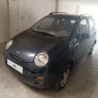 فروش خودرو ام وی ام 110