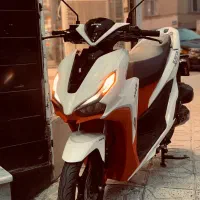 موتور کلیک نیوفیس