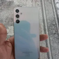 گوشی a34 فایوجی سالم ...|موبایل|زابل, |دیوار