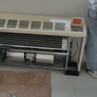 سرویس فن کوئل