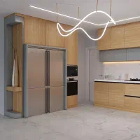 اجرای انواع کابینت و کمد دیواری اقساط|خدمات پیشه و مهارت|تربت جام, حافظ|دیوار