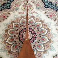 دوتار آموزشی خوش صدا