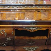 اجناس چوبی کنسول بوفه...|بوفه، ویترین، کنسول|ارومیه, |دیوار