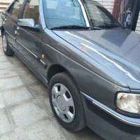 پژو پارس موتور XU7 مدل 1400 میبد