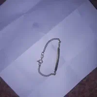 دستبند کارتیه کودک