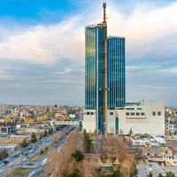 آرمیتاژ اداری مشهد