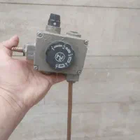 لیگلاتور آبگرمکن زمینی|آبگرمکن، پکیج، شوفاژ|ری, ظهیرآباد|دیوار