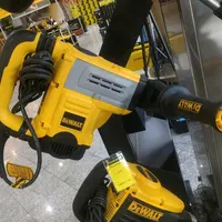 اجاره هیلتی ابزار تخریب بتن کن،دریل فرز،میخکوب