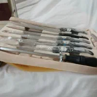 بسته چاقو|ظروف پختوپز|مشهد, کارمندان دوم|دیوار