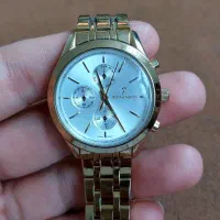 ساعت مچی زنانه