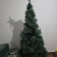 درخت کریسمس