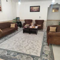 مبل چستر ۷ نفره