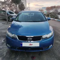 سراتو 2010 اتوماتیک