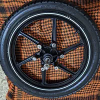 لوازم یدکی موتور آپاچی ۱۸۰ مدل۹۵