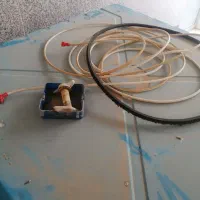 کولر آب سالم