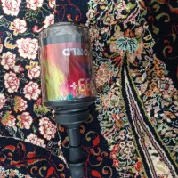 سریه قلیون تره ویپ طعم انبه|کلکسیون و سرگرمی|لاشار, |دیوار