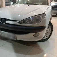 206 SD v8