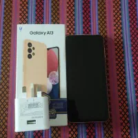گوشی سامسونگ A13