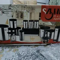 لوازم اشپزخانه