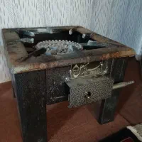 گاز تک شعله