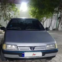 پژو405|خودرو سواری و وانت|قره ضیاالدین, |دیوار