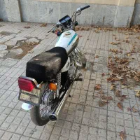 موتور|موتورسیکلت|نهاوند, |دیوار