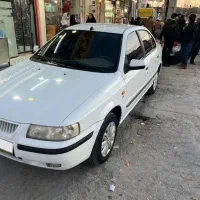 سمند LX|خودرو سواری و وانت|اهواز, مهرشهر|دیوار