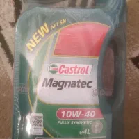 مقداری روغن موتور و گیربکس فروش فوری