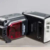 فلاش عکاسی Nikon sb900|دوربین عکاسی و فیلم‌برداری|تهران, آزادشهر|دیوار