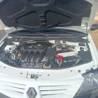 ال90 اتومات E2مدل94 کروزدار|خودرو سواری و وانت|کرمانشاه, |دیوار