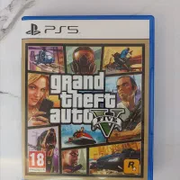 سی دی جی تی ای وی پی اس فایو