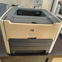 پرینتر hpلیزری دورو زن