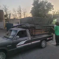 مزدا ۲۰۰۰ کاربراتور