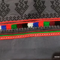 طناب میدوزم