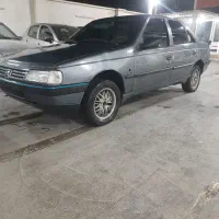 پژو ۴۰۵ مدل ۹۶|خودرو سواری و وانت|گنبد کاووس, |دیوار