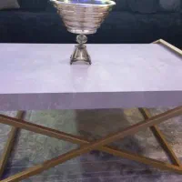 مبل ومیز عسلی|مبلمان خانگی و میز عسلی|تهران, دولاب|دیوار