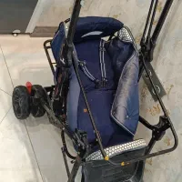 کالسکه نیاز ب تعمیر