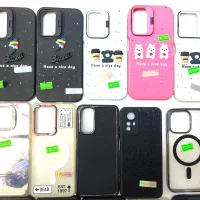 قاب موبایل نو با قیمت استثنایی|لوازم جانبی موبایل و تبلت|تهران, افسریه شمالی|دیوار