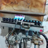 آبگرمکن بوتان دیواری|آبگرمکن، پکیج، شوفاژ|قرچک, داوود آباد|دیوار