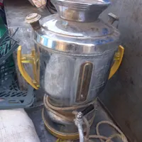 سماور برقی|سماور، چای‌ساز، قهوه‌ساز|خوی, |دیوار
