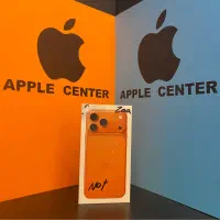 ایفون ۱۷پرومکس ۲۵۶ گیگ رنگ نارنجی اقساطی